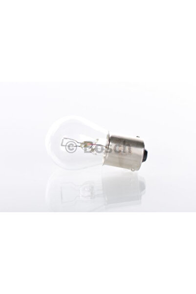 Bosch Bec Pure Light P21W 12V 21W BA15s