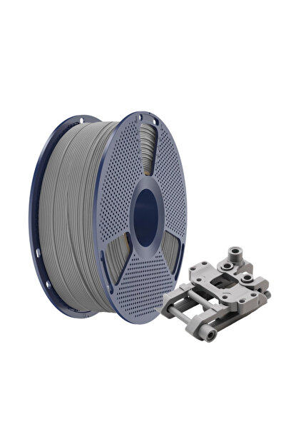 Sunlu ABS Filament Gri 1.75mm 1kg
