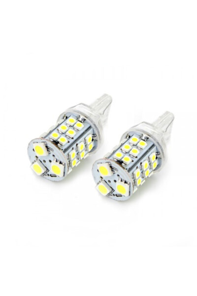 CarGuard Led pentru Lumina de zi MTR T20 12V 4W
