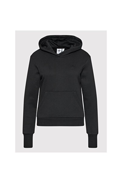 adidas Bluză de damă HE6920 Negru