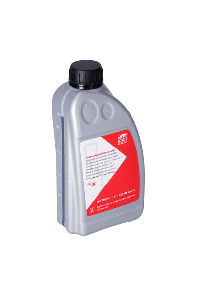 FEBI BILSTEIN Ulei cutie viteze automata Febi (DCTF-1) 1L