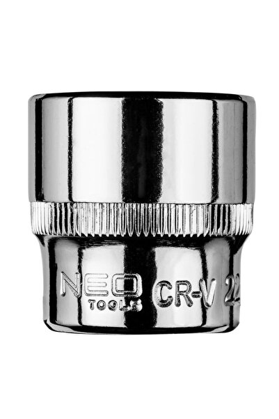 NEO Tools Hexagonal tube 3.8 22mm