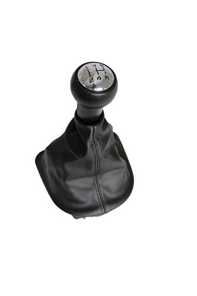 MTR Peugeot 207/307/308/406 5-speed gear shifter sleeve and nut