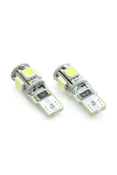 CarGuard LED for car interior / trunk