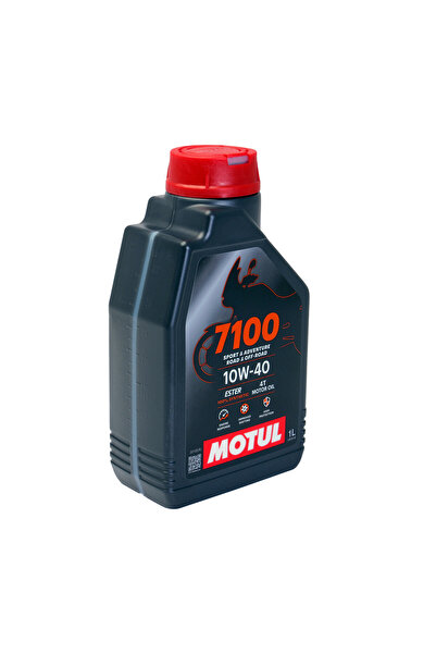Motul Ulei motor 7100 10W40 4T 1L (27101981)