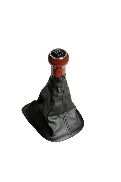 MTR Sleeve with nut VW Passat B5 96-04 5 speed