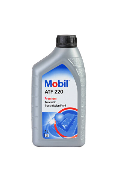 Mobil Масло за автоматична трансмисия ATF 220 1л