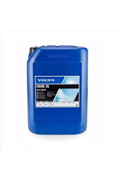 Volvo Engine oil VDS-4.5 10W30 20L