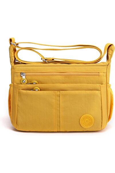 FANDARE Lightweight Shoulder Bag Women's Shoulder Bags Sling Shoulder Bag Wat...