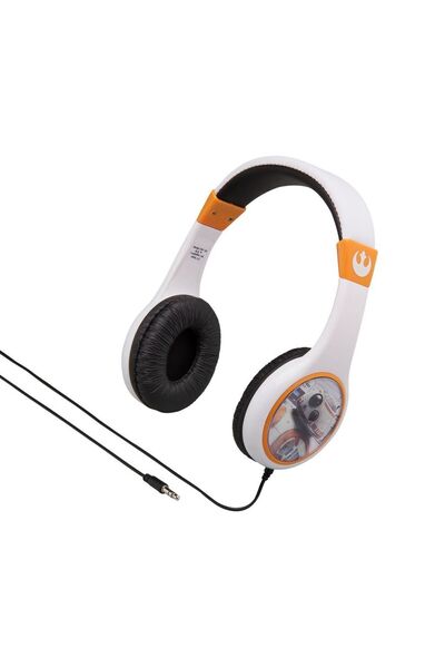 OEM eKids Star Wars Ενσύρματα Ακουστικά με ασφαλή μέγιστη ένταση ήχου για παι...