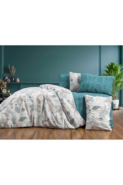 Linea Home ΣΕΤ ΣΕΝΤΟΝΙΑ ΕΜΠΡΙΜΕ VITAL ΔΙΠΛΟ 200x240 LH4111359