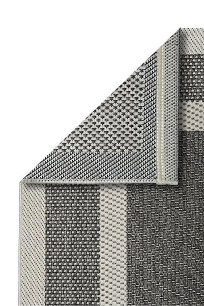 Anatolian Carpet Store Sisal Dokuma Hav Vermez, Leke Tutmaz, Robot Süpürgeye Uygun Modern Gri Krem Halı