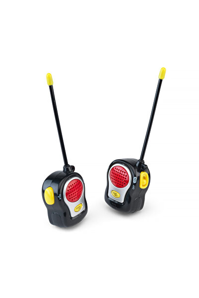 OEM The Source – Mighty Mini Walkie Talkies – Τα Μικρότερα Φορητά Ασύρματα Wa...