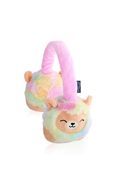 OEM Lazerbuilt Squishmallows Leonard the Lion – Λούτρινα Ασύρματα Παιδικά Ακο...