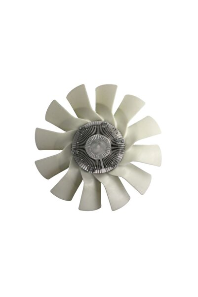 BORG-WARNER Vascocuplaj Ventilator Radiator (ventilator, 680mm, Numar Palete:...