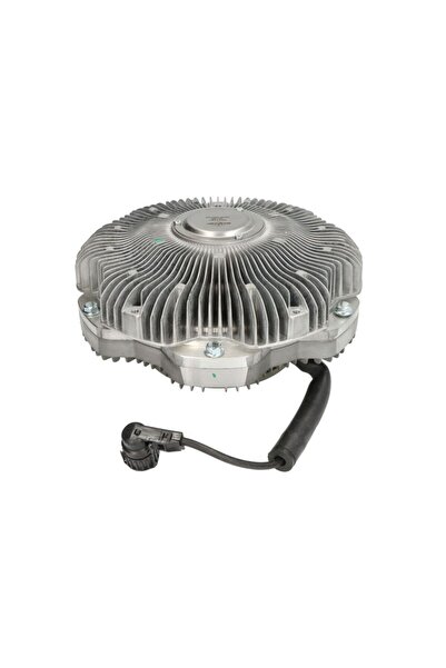 NRF Vascocuplaj Ventilator Radiator (numar Pini: 5) Mercedes Actros MP4 / MP5...