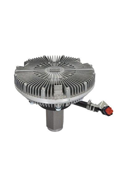 COJALI Vascocuplaj Ventilator Radiator (numar Pini: 5) John Deere 7200 R 7215...