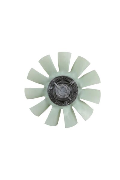BORG-WARNER Vascocuplaj Ventilator Radiator (ventilator, 680mm, Numar Palete:...