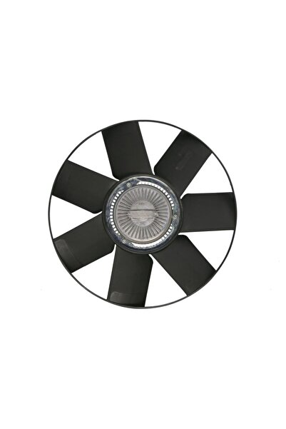 NRF Vascocuplaj Ventilator Radiator Nissan Interstar NV400 Opel Movano B Rena...