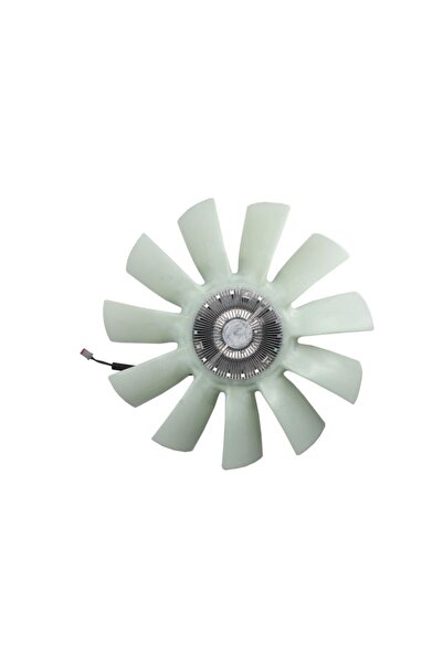 NRF Vascocuplaj Ventilator Radiator (ventilator, 750mm, Numar Palete: 11, Num...
