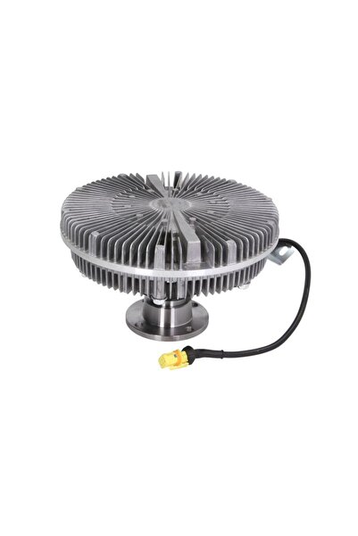 NRF Vascocuplaj Ventilator Radiator (numar Pini: 5, cu Sirma) Man Hocl Lion s...