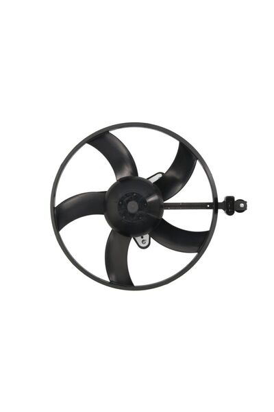 NRF Ventilator, Radiator Seat Cordoba Ibiza Iii Ibiza Iv Ibiza Iv Sc Ibiza Iv...