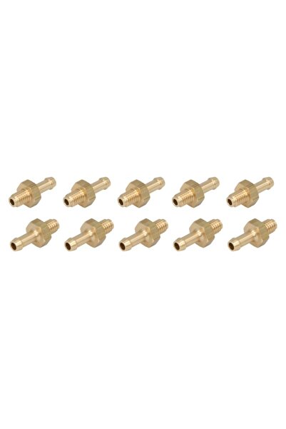 Gomet Duze de Injectie (diametru2,7mm)