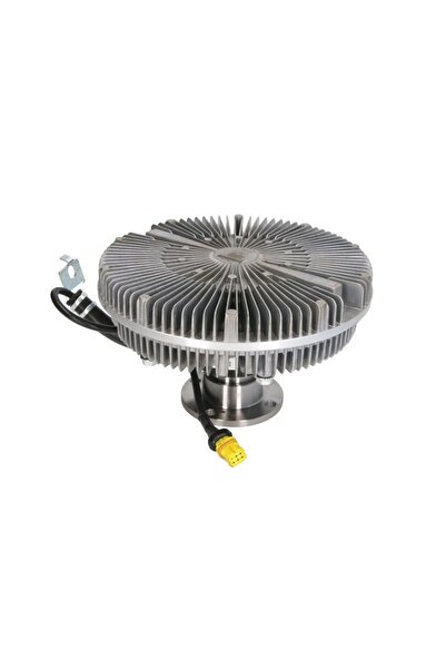 Nissens Vascocuplaj Ventilator Radiator (numar Pini: 5) Man Tga Tgs I Tgx I D...