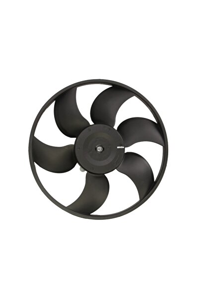 NRF Ventilator, Radiator Renault Clio Ii Kangoo Kangoo Be Bop Kangoo Express ...