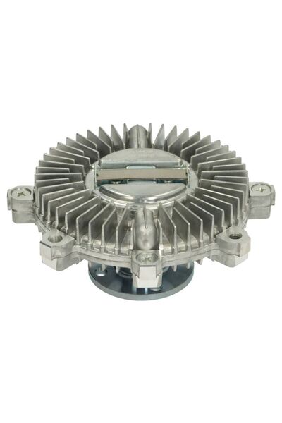 NRF Vascocuplaj Ventilator Radiator Mitsubishi Pajero Ii Pajero Sport I 3.0 0...