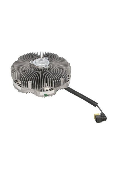 MAHLE Vascocuplaj Ventilator Radiator (numar Pini: 1) Daf Cf Cf 65 Cf 75 Cf 8...
