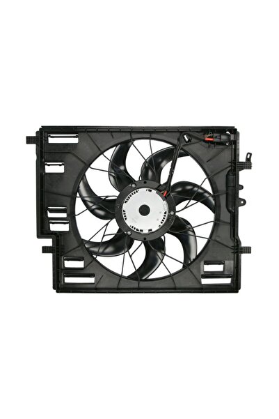 NRF Ventilator, Radiator (cu Carcasa) Volvo S60 Iii S90 Ii V60 I V60 Ii V90 I...