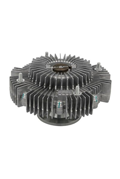 Thermotec Vascocuplaj Ventilator Radiator (168mm) Toyota Hiace Iv Hilux Vi La...