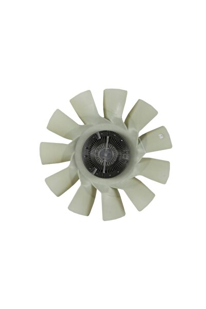 MAHLE Ventilator, Radiator (ventilator, 750mm, Numar Palete: 11, Numar Pini: ...