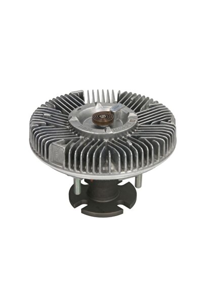 MAHLE Vascocuplaj Ventilator Radiator Case Ih MC120 MC135 150 150 Maxxum 170 ...