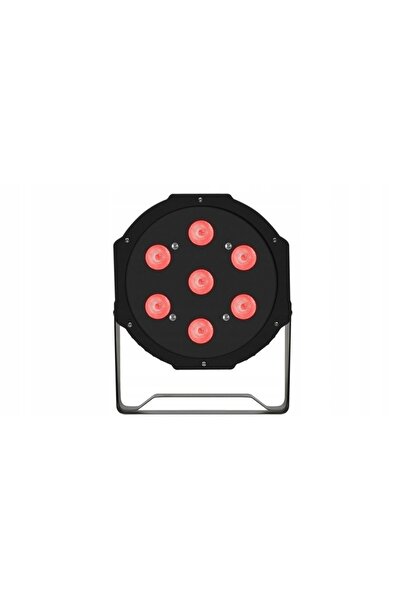 innature Lumină de petrecere FRACTAL Lights Par LED 7 x 9 W