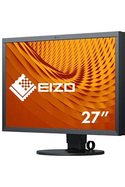 NO BRAND Monitor EIZO ColorEdge CS2731-BK 27 2560x1440px