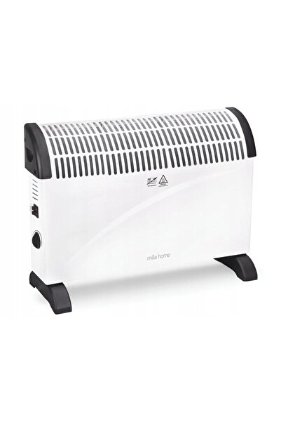 milla home dizayn Convector electric MILLA HOME MCH101