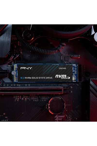 NO BRAND Dysk PNY CS2140 2TB SSD