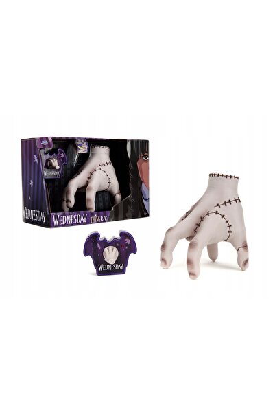 NO BRAND Jucărie Rączka JADA TOYS Miercuri 253254005