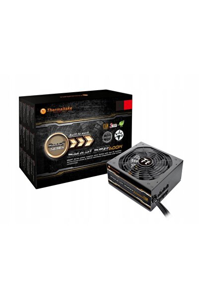 NO BRAND Sursă de alimentare THERMALTAKE Smart SE2 600W