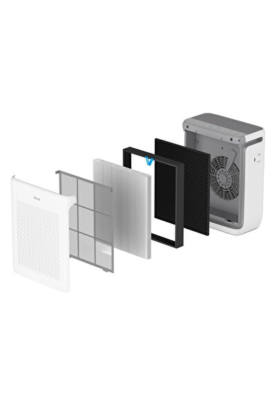 Levoit Filtru pentru purificator HEACAFLVNEU0096Y