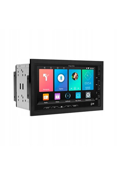 Kruger&Matz Radio auto KM 2008.1 Bluetooth Android