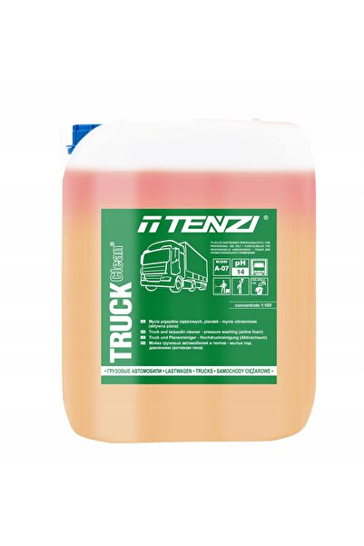 NO BRAND Spumă activă pentru spălarea mașinilor TENZI Truck