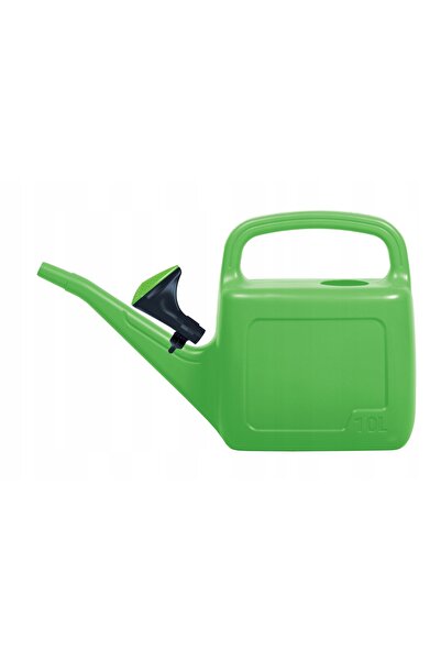 NO BRAND Konewka PROSPERPLAST Aqua IKA10 361C Verde 10L