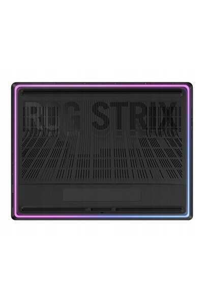 ASUS Laptop ROG Strix Scar 16 G635LX-U9642W Ultra 9-275HX 64GB/2TB RTX5090