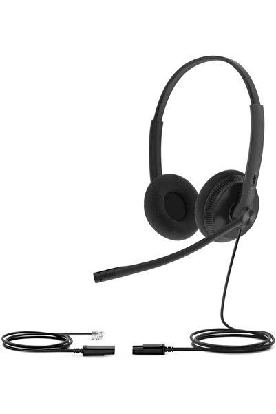 Yealink Căști YHS34 Dual Lite