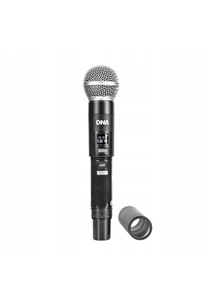DNA Sistem microfonic wireless WM4 Vocal Set