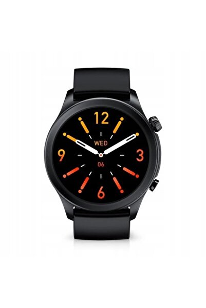 Niceboy Smartwatch GTR 2 Negru