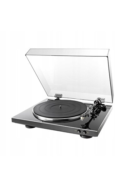 Denon Gramofon DP-300F Negru